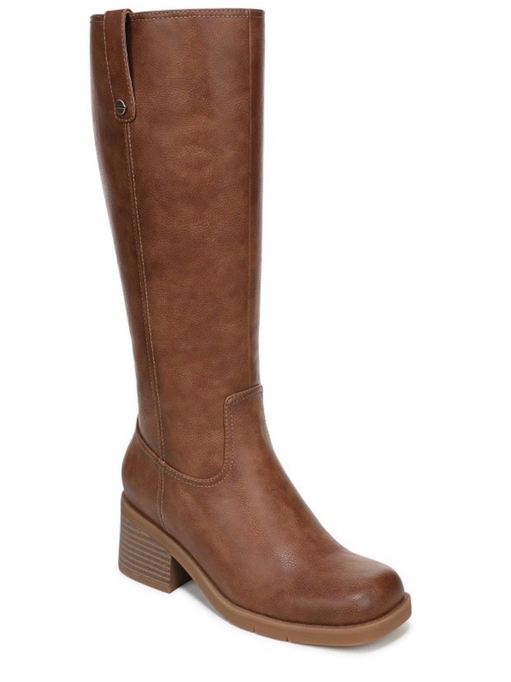 Dr. Scholl's Women's Joplin Fashion Boot Dark
Honey Brown